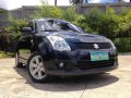 2009 Suzuki Swift Cebu Unit Casa Records Manual Trans Low kms Like New-1