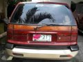 Mitsubishi space wagon for sale -3