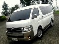 Toyota Hiace 2014 for sale-0