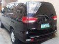 Mitsubishi Fuzion GLX 2010 for sale -1