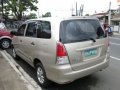 FOR SALLE :2008 Toyota Innova-0