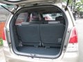 FOR SALLE :2008 Toyota Innova-2