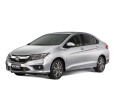 Honda City 1.5L E CVT for sale-2