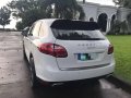 For sale Porsche Cayenne 2013-1