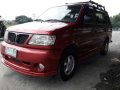 Mitsubishi adventure 2003 mdl-2