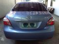 Toyota Vios 2012 2013 2014 automatic-5