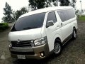 2014 Toyota Hi Ace Super Grandia AT for sale -0