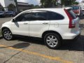 Honda CR-V 2007 White for sale-3