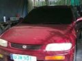 Mazda familia for sale-0