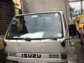 Isuzu Elf aluminum truck for sale -0