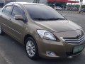 For sale Toyota Vios 2012-0