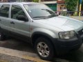 Very Fresh 2004 Ford Escape 4x2 AT For Sale-1