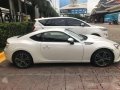 Good Condition Subaru BRZ 2014 For Sale-1
