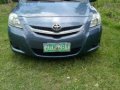First Owned 2009 Toyota Vios E For Sale-1