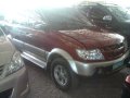 For sale Isuzu Crosswind 2007-1