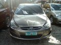 For sale Hyundai Accent 2012-1