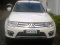 For sale Mitsubishi Montero Sport 2015-0