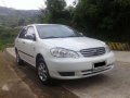 Toyota altis 02 matic for sale-0
