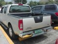 All Original Nissan Navara 2010 For Sale-2