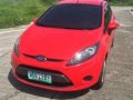 2013 Ford Fiesta 1.4 AT for sale -0