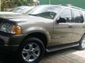 Ford Explorer XLT 2007 Automatic for sale -0