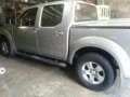 Navara 4x4 automatic truck for sale -3