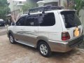 Toyota REVO SR 2004 DIESEL for sale-0