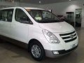 2018 Hyundai Grand Starex P78000 Downpayment Swivel Seat Crdi -0