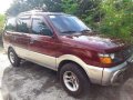 Toyota Revo 1999 MT SUV red for sale -0