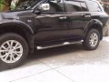 Rush Mitsubishi Montero Gls-v diesel 2015 for sale-1