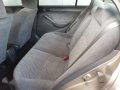 Honda Civic 2002-5
