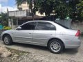 Honda civic 2001-3