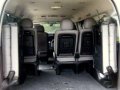 2014 Toyota Hi Ace Super Grandia AT for sale -7