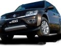 Suzuki Grand Vitara Special Editon 2017 for sale-2