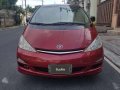 2004 Toyota Previa AT like new for sale -1