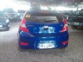 For sale Hyundai Accent 2013-5