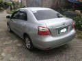 Toyota vios E 2011 model-3