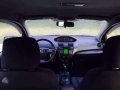 Toyota Vios 1.3E 2011 automatic for sale-5