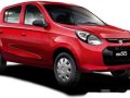 Suzuki Alto Standard 2017 for sale-3