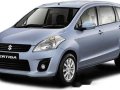 Suzuki Ertiga Gl 2017 for sale-2