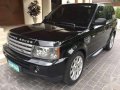 2009 Range Rover Sport Diesel V8 30tkms only for sale -0