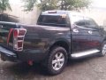 Like Brand New Isuzu D-max 2015 For Sale-2