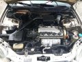 Honda Civic LXI 1996 sedan for sale -5