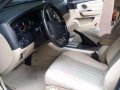 Ford Escape XLS 2010-6