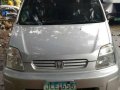 Good running condition Honda "Capa"  for sale -2