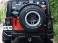 2015 Jeep Wrangler Rubicon Unlimited for sale -3
