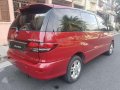 2004 Toyota Previa AT like new for sale -3