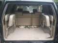 REPRICED 2003 isuzu trooper 3.0 diesel Auto skyroof with fortuner mags-9