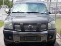 2004 Nissan Armada not land cruiser sequoia expedition suburban tahoe-0