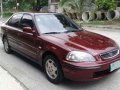 Like New Honda Civic LXI 1997 For Sale-0